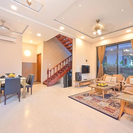 לונבלה Tranq Villas' Abs 2 : Dream 5 Bedroom Pvt Pool Villa Getaway מראה חיצוני תמונה