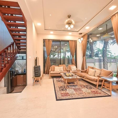 לונבלה Tranq Villas' Abs 2 : Dream 5 Bedroom Pvt Pool Villa Getaway מראה חיצוני תמונה