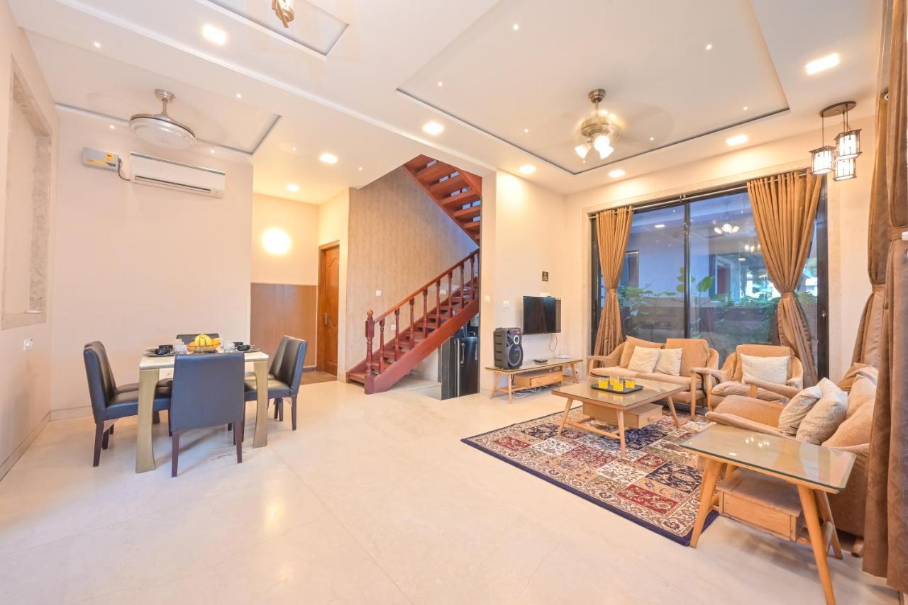 לונבלה Tranq Villas' Abs 2 : Dream 5 Bedroom Pvt Pool Villa Getaway מראה חיצוני תמונה