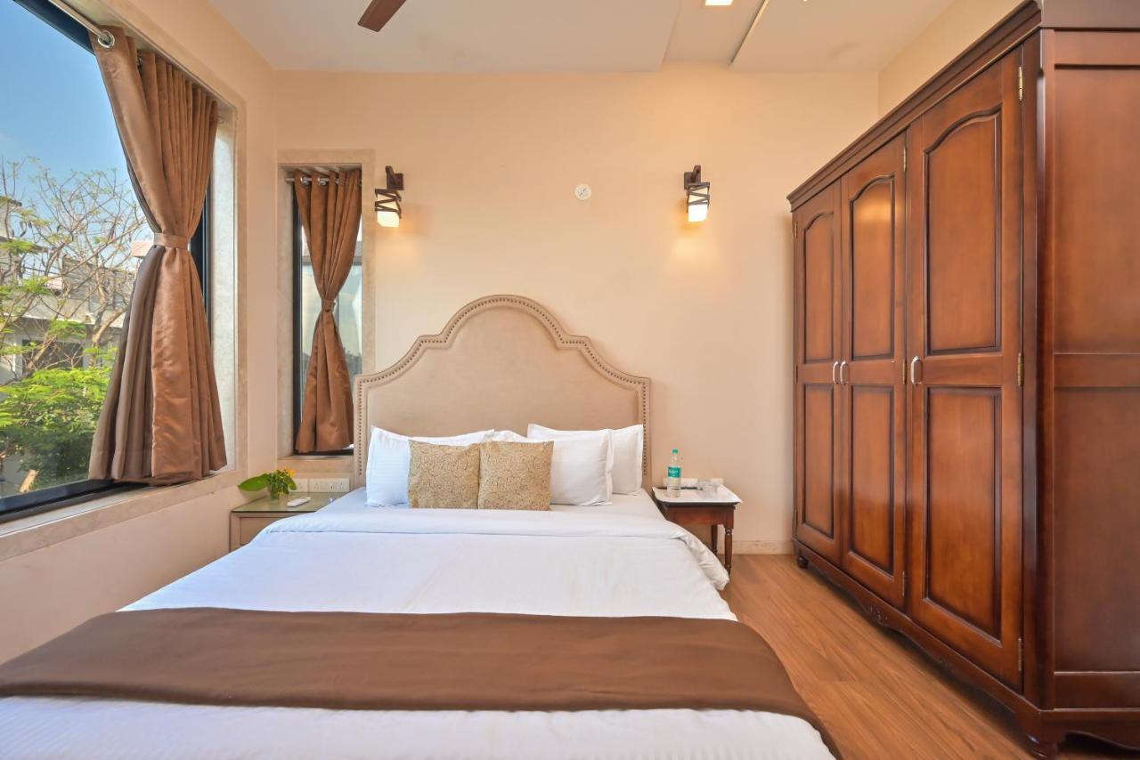 לונבלה Tranq Villas' Abs 2 : Dream 5 Bedroom Pvt Pool Villa Getaway מראה חיצוני תמונה