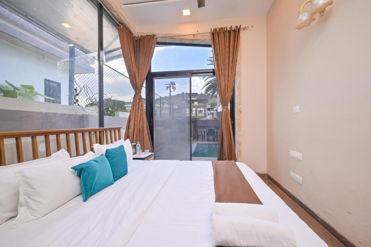 לונבלה Tranq Villas' Abs 2 : Dream 5 Bedroom Pvt Pool Villa Getaway מראה חיצוני תמונה