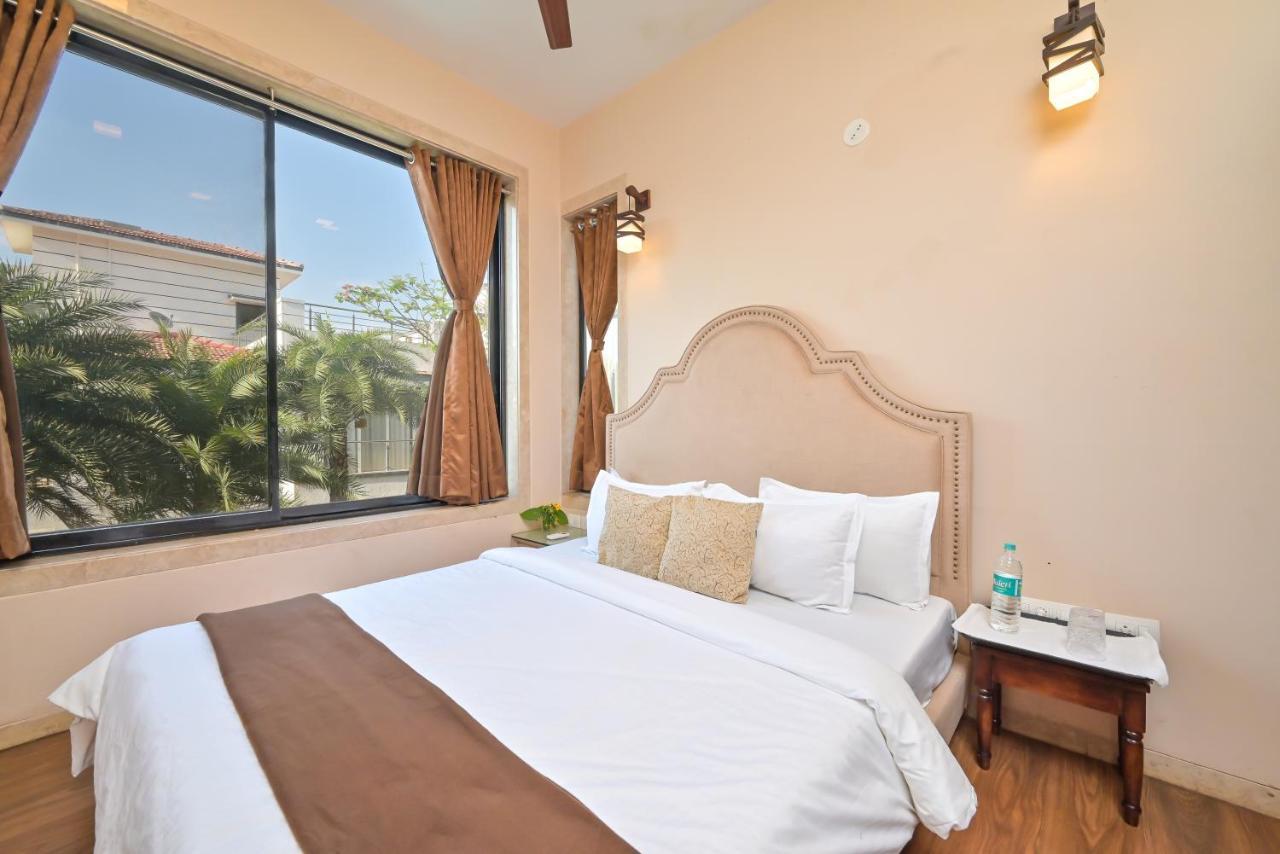 לונבלה Tranq Villas' Abs 2 : Dream 5 Bedroom Pvt Pool Villa Getaway מראה חיצוני תמונה