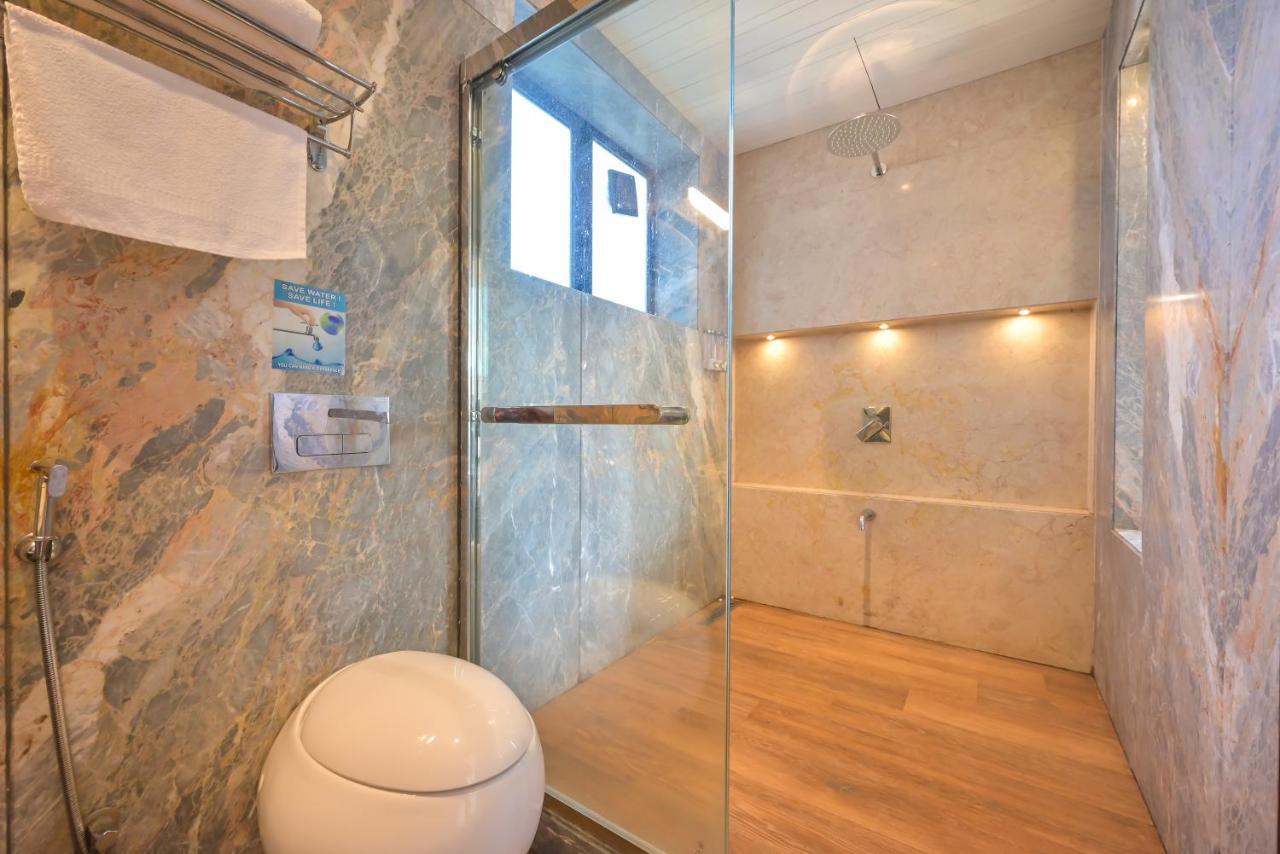 לונבלה Tranq Villas' Abs 2 : Dream 5 Bedroom Pvt Pool Villa Getaway מראה חיצוני תמונה