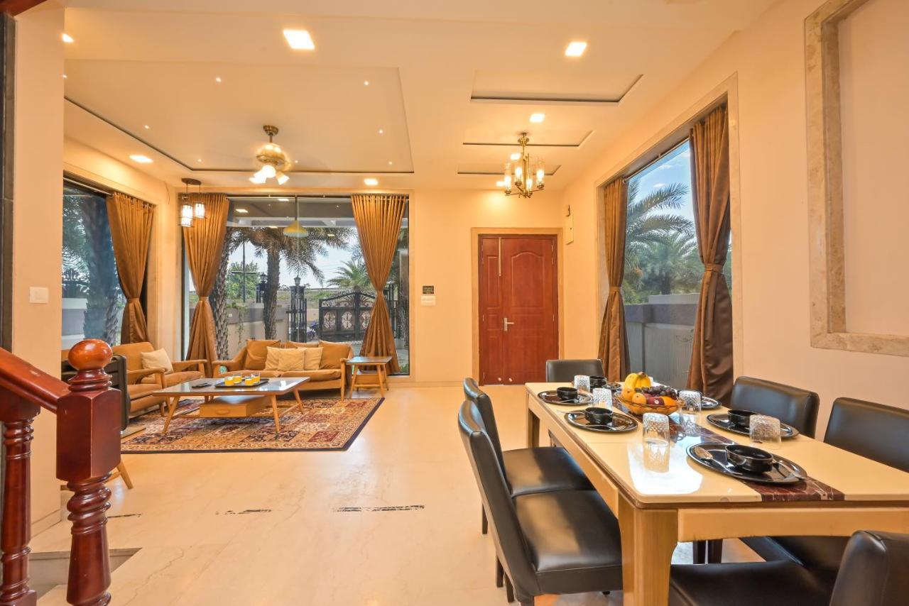 לונבלה Tranq Villas' Abs 2 : Dream 5 Bedroom Pvt Pool Villa Getaway מראה חיצוני תמונה