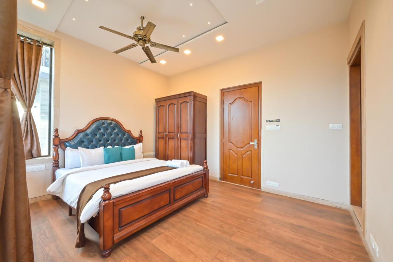 לונבלה Tranq Villas' Abs 2 : Dream 5 Bedroom Pvt Pool Villa Getaway מראה חיצוני תמונה