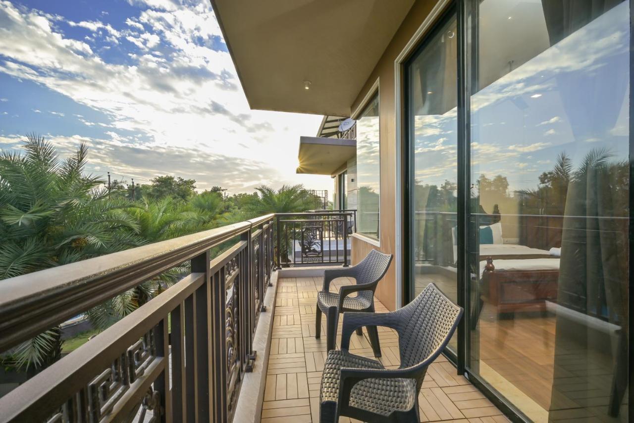 לונבלה Tranq Villas' Abs 2 : Dream 5 Bedroom Pvt Pool Villa Getaway מראה חיצוני תמונה