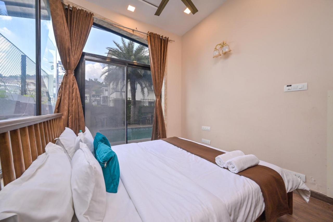 לונבלה Tranq Villas' Abs 2 : Dream 5 Bedroom Pvt Pool Villa Getaway מראה חיצוני תמונה