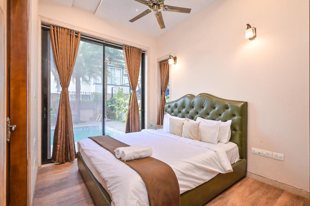 לונבלה Tranq Villas' Abs 2 : Dream 5 Bedroom Pvt Pool Villa Getaway מראה חיצוני תמונה