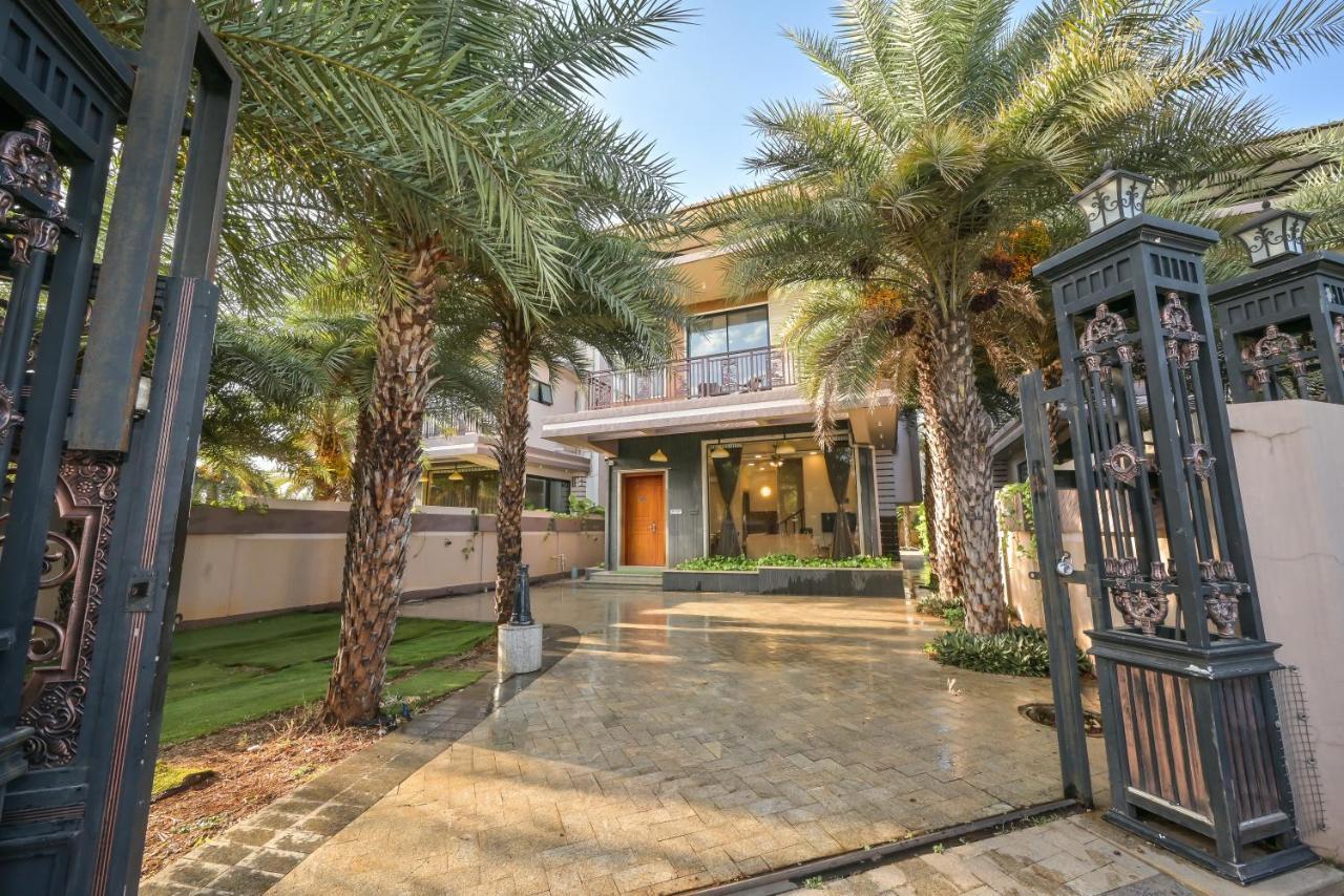 לונבלה Tranq Villas' Abs 2 : Dream 5 Bedroom Pvt Pool Villa Getaway מראה חיצוני תמונה