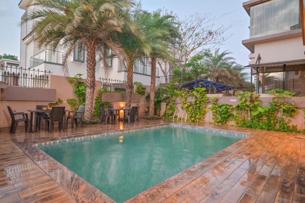לונבלה Tranq Villas' Abs 2 : Dream 5 Bedroom Pvt Pool Villa Getaway מראה חיצוני תמונה